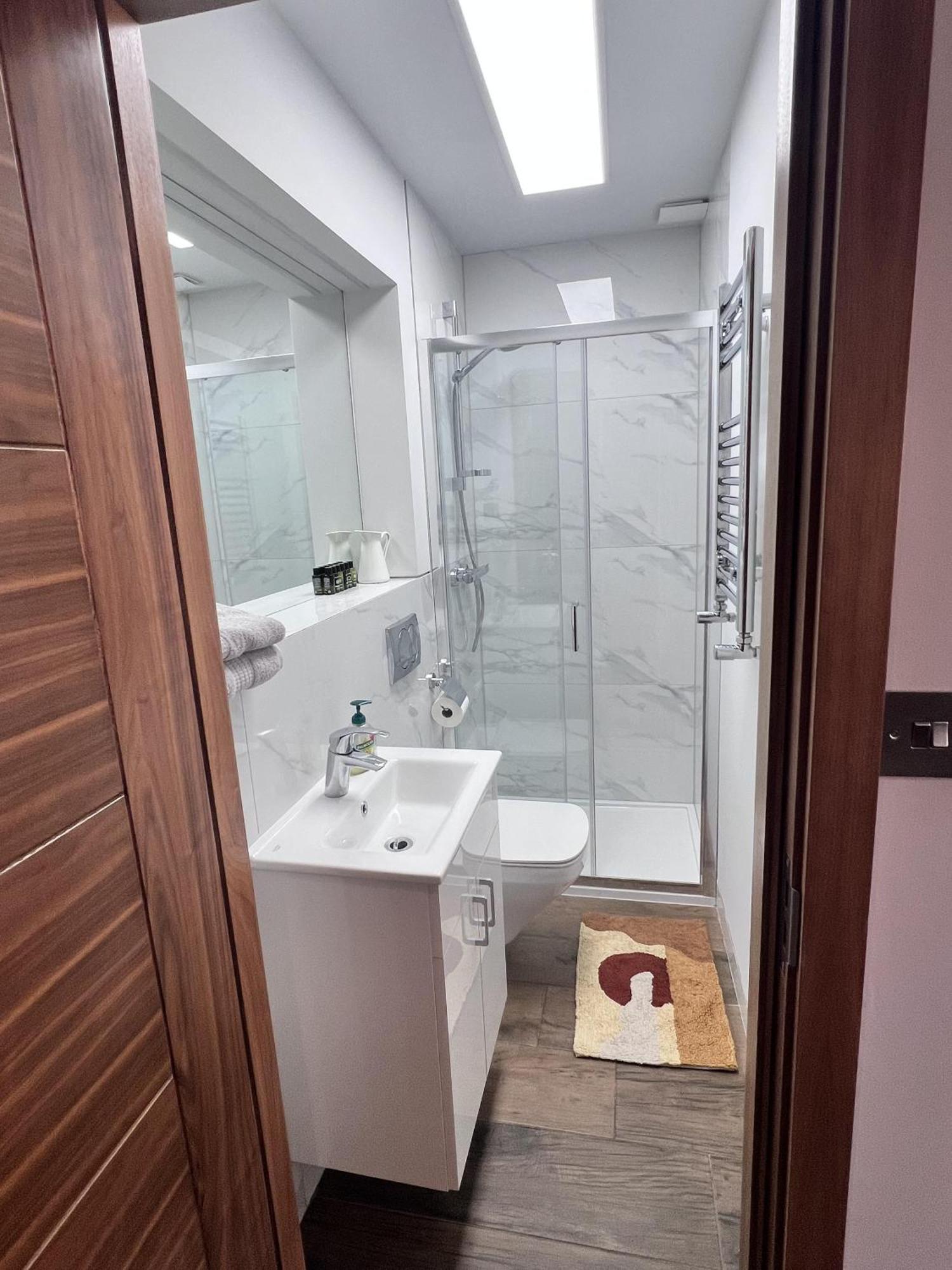 Apartamento Retreat - Colney Hatch Lane