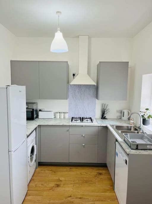 Appartement 3 Bedroom *