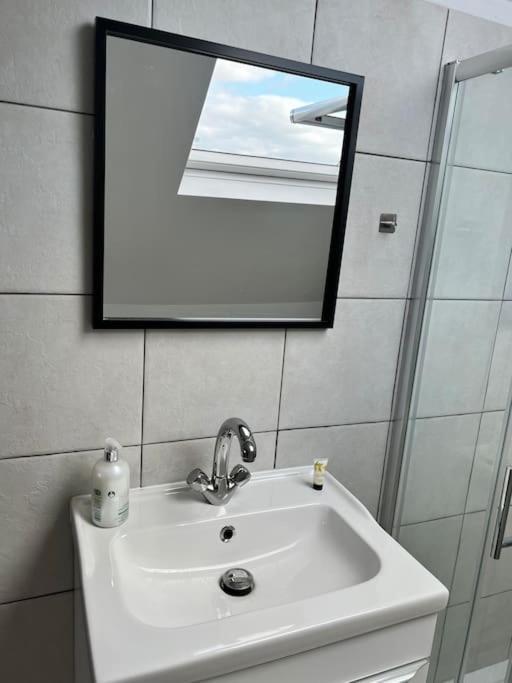 3 Bedroom Appartement