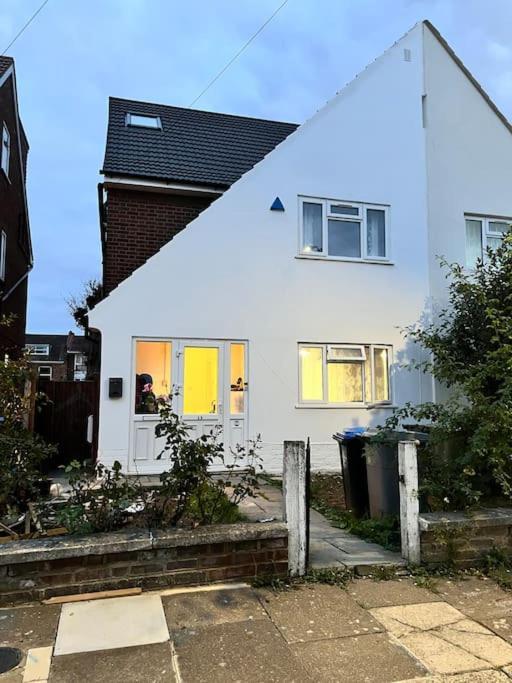 3 Bedroom Appartement