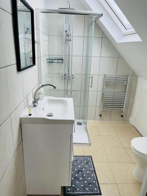Appartement 3 Bedroom