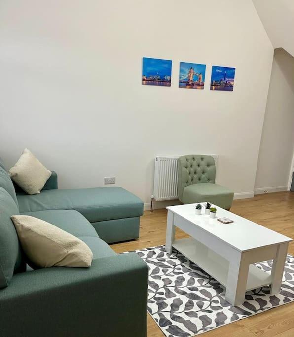 3 Bedroom Londres