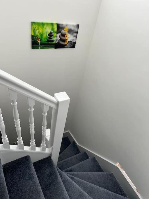 3 Bedroom Appartement