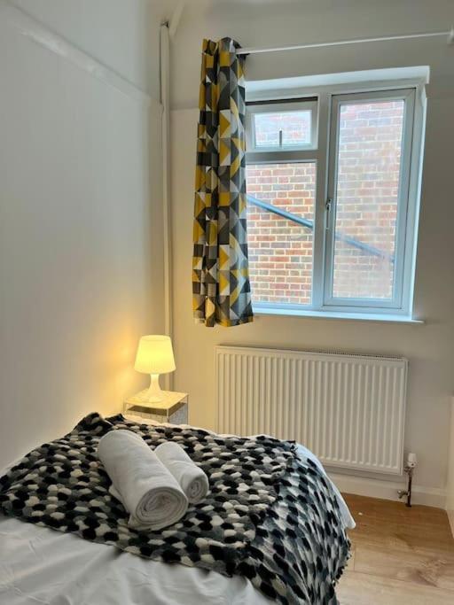 3 Bedroom Londres