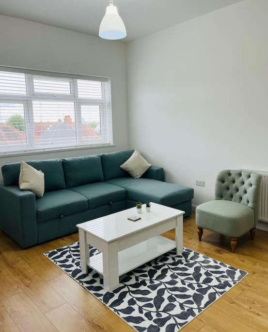 3 Bedroom * Londres