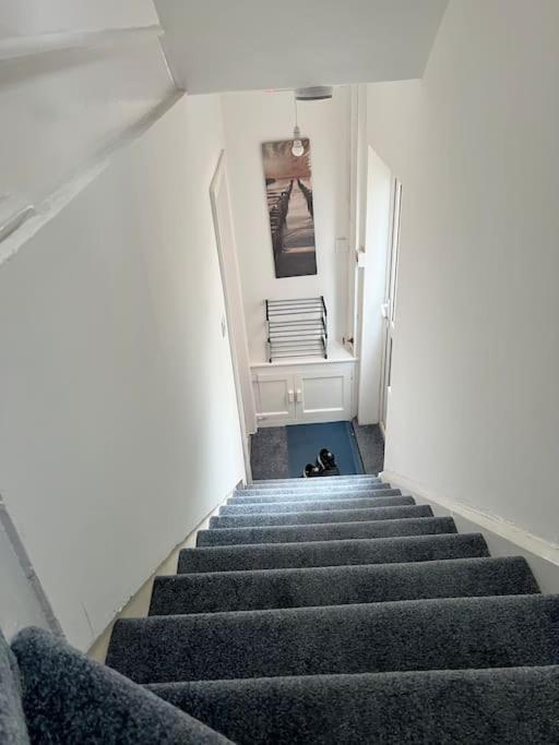 Appartement 3 Bedroom *