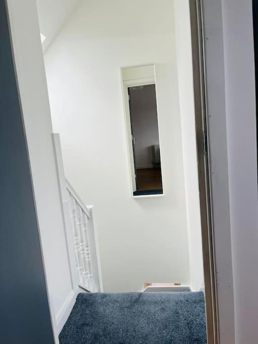 3 Bedroom Appartement Londres