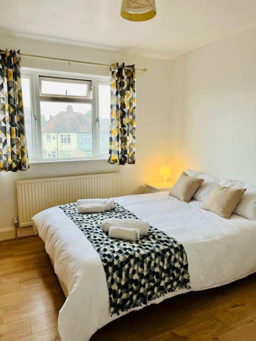 3 Bedroom * Londres