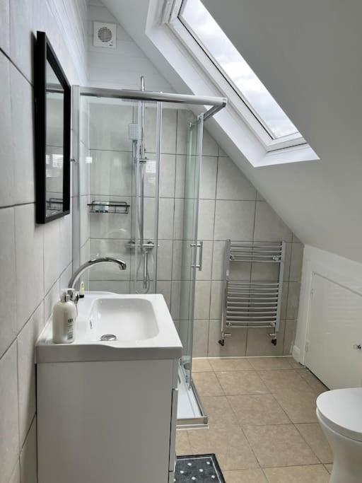 Appartement 3 Bedroom