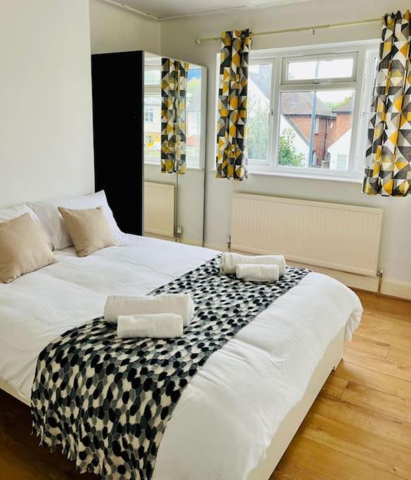 Appartement 3 Bedroom Londres
