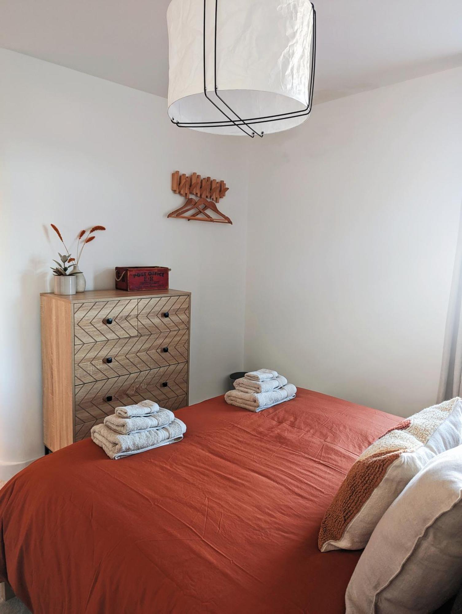 Stylish 2 Bedroom Flat Appartement Londen