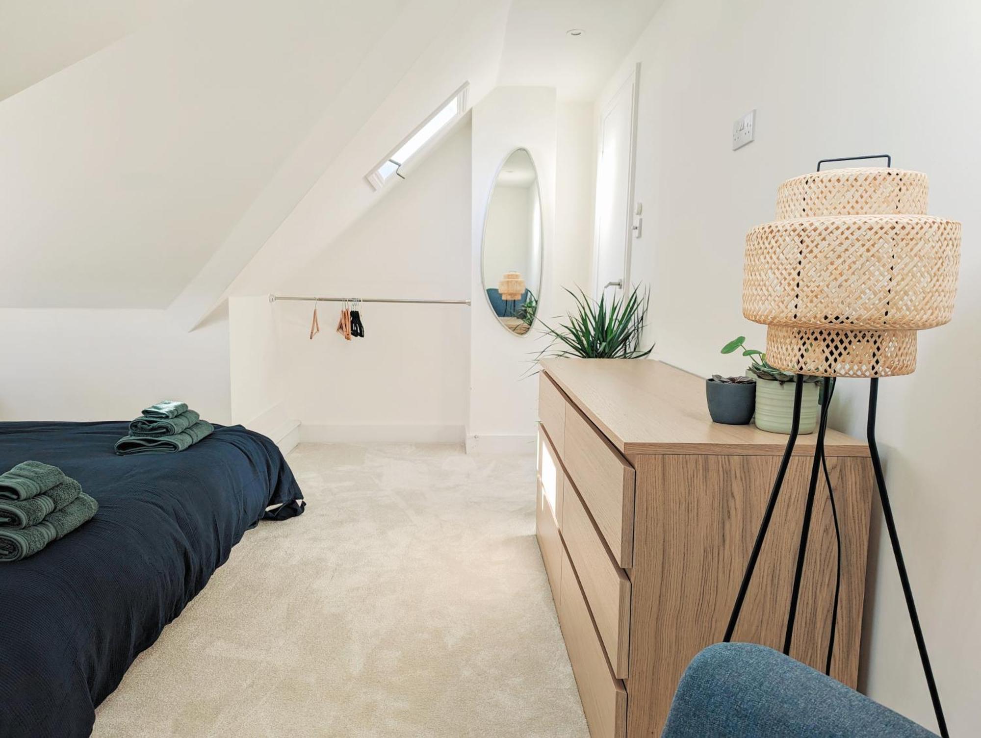 Stylish 2 Bedroom Flat * Londen