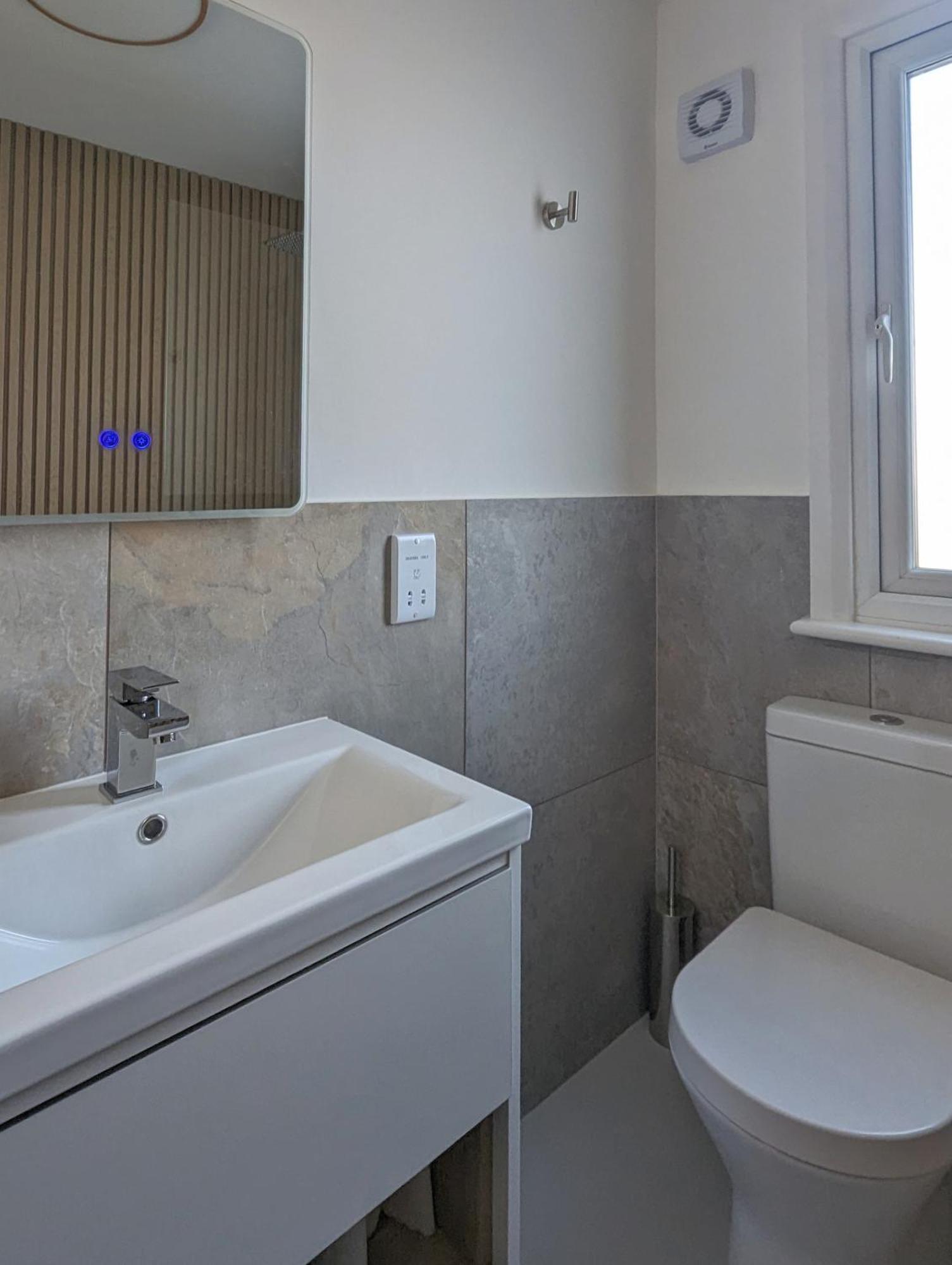 Stylish 2 Bedroom Flat Appartement Londen