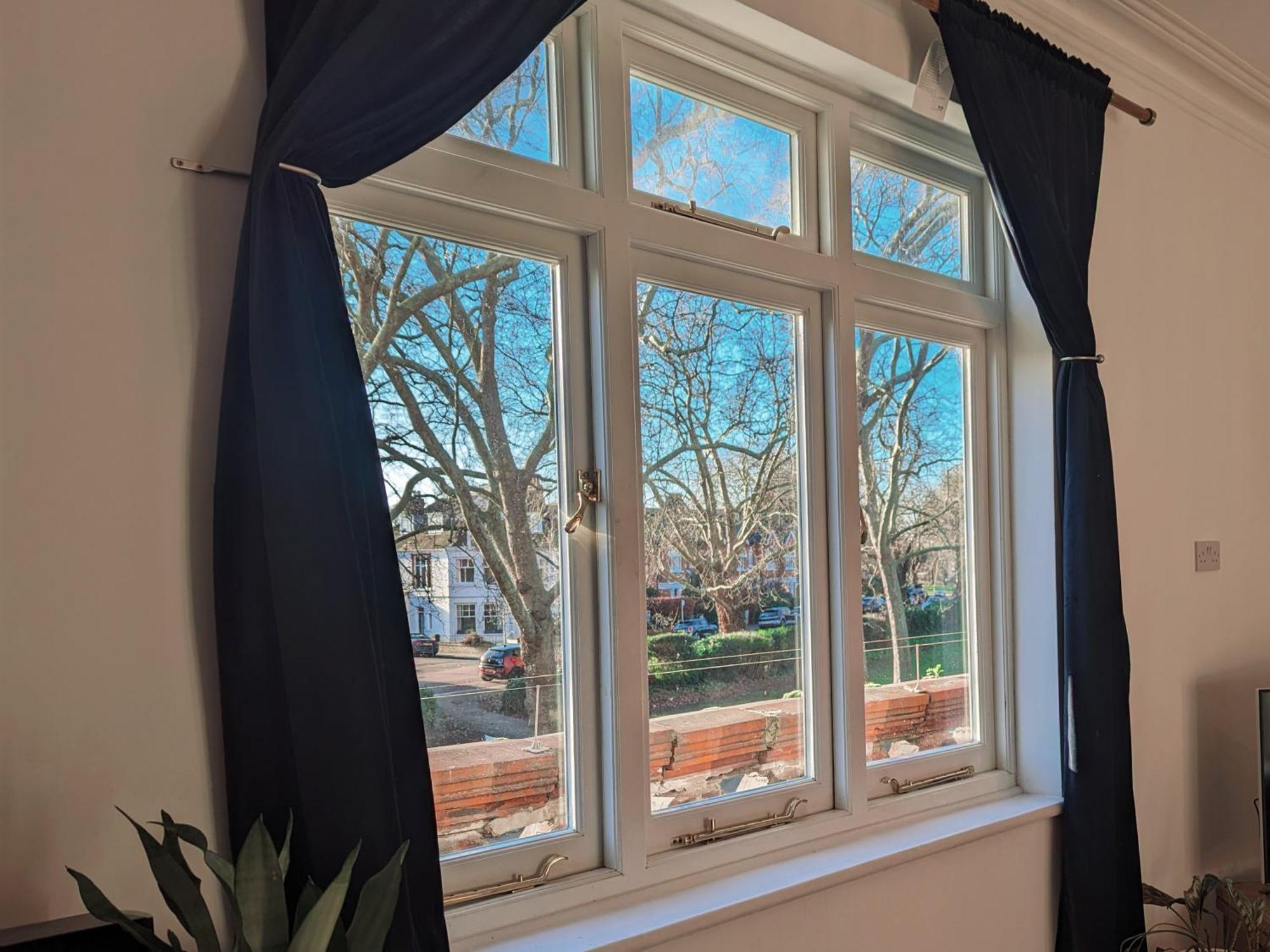Stylish 2 Bedroom Flat Appartement *