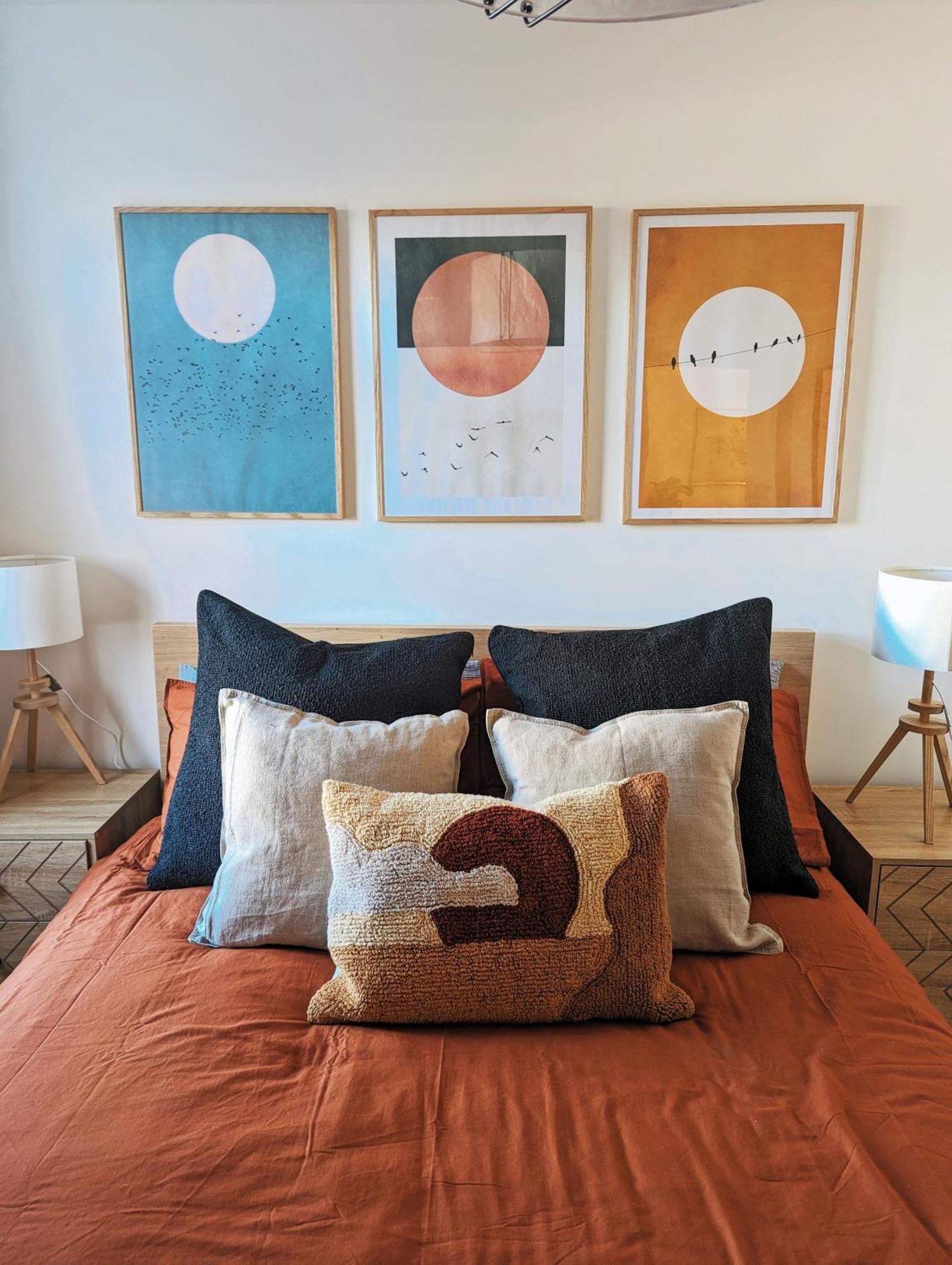 Stylish 2 Bedroom Flat Appartement *