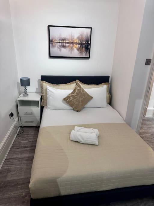 Appartement 2bed2bath Flat Londres