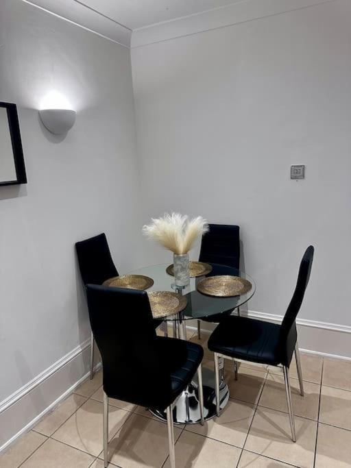 Appartement 2bed2bath Flat