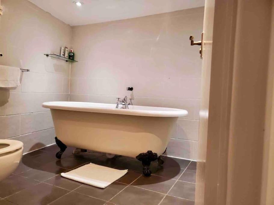 2bed2bath Flat Appartement