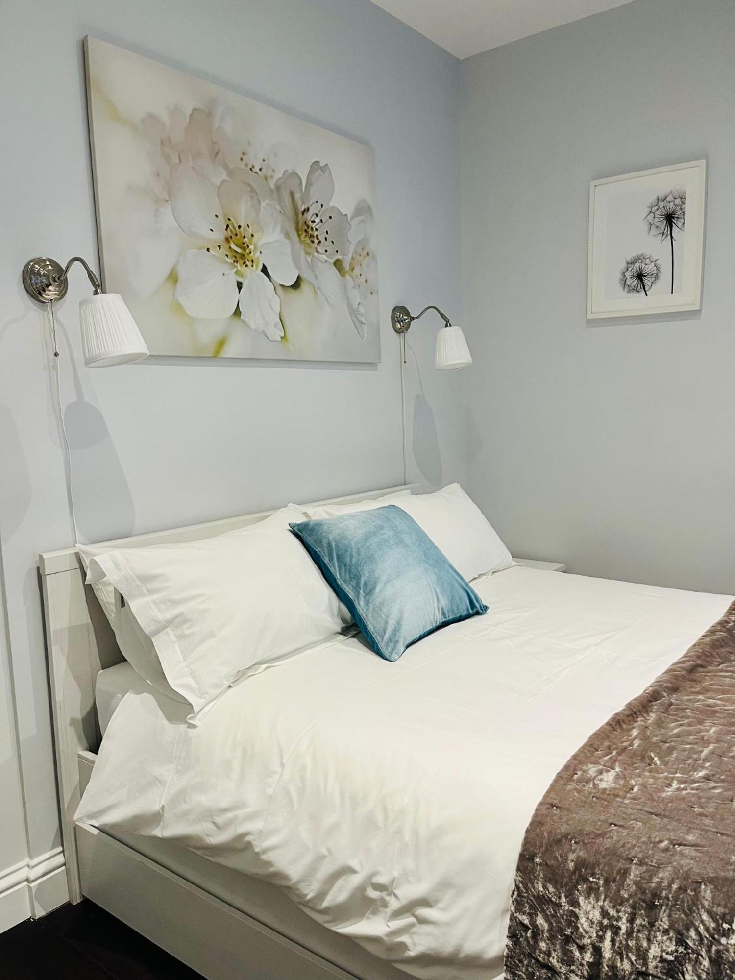 Apartamento Stunning And Peaceful Flat *