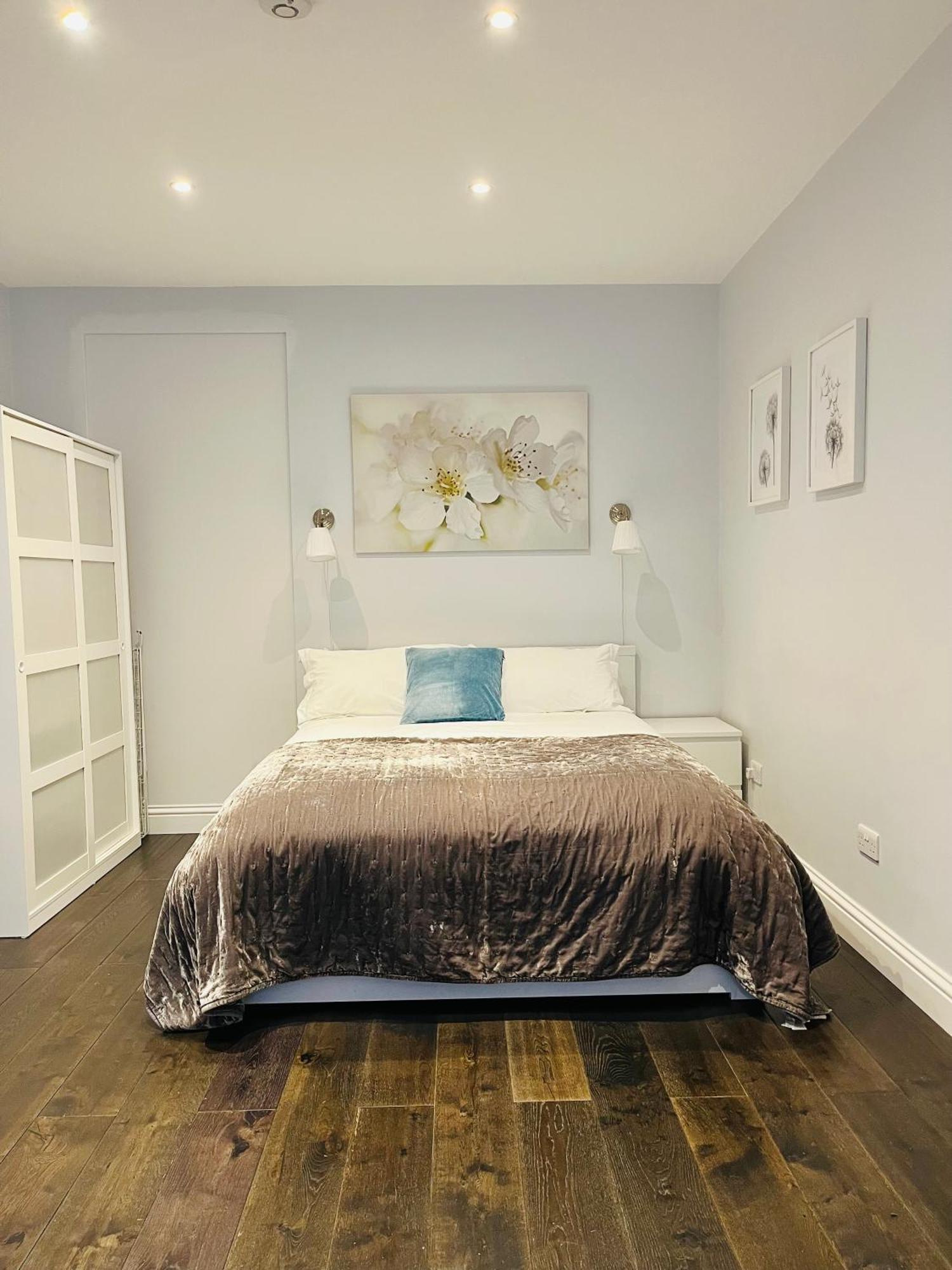 Stunning And Peaceful Flat * Londres