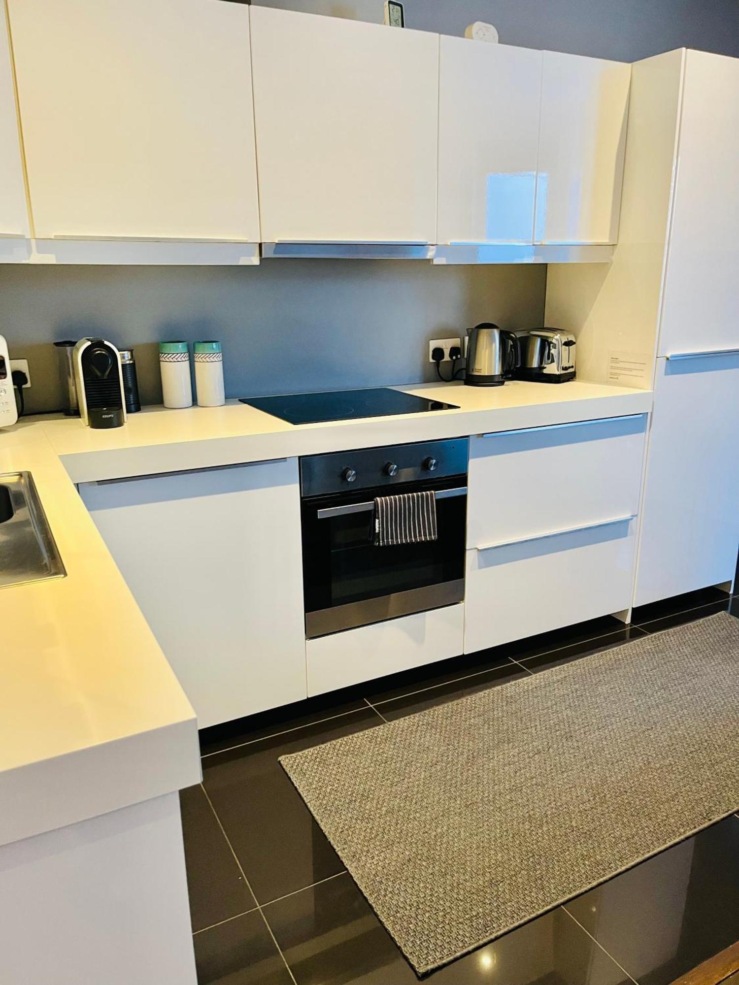 Apartamento Stunning And Peaceful Flat Londres
