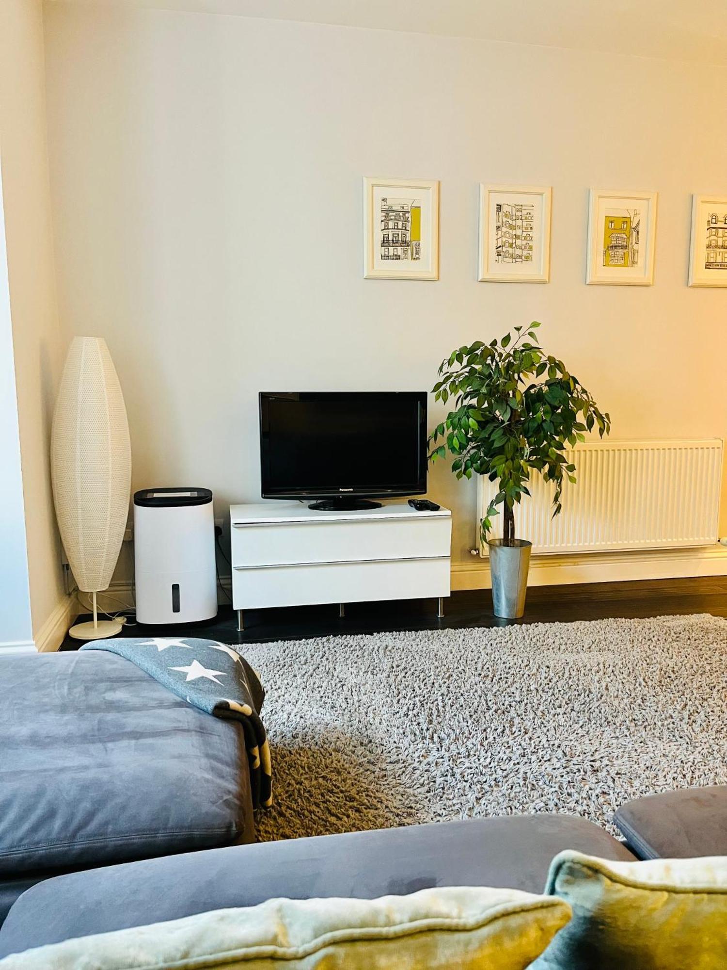 Stunning And Peaceful Flat Apartamento *