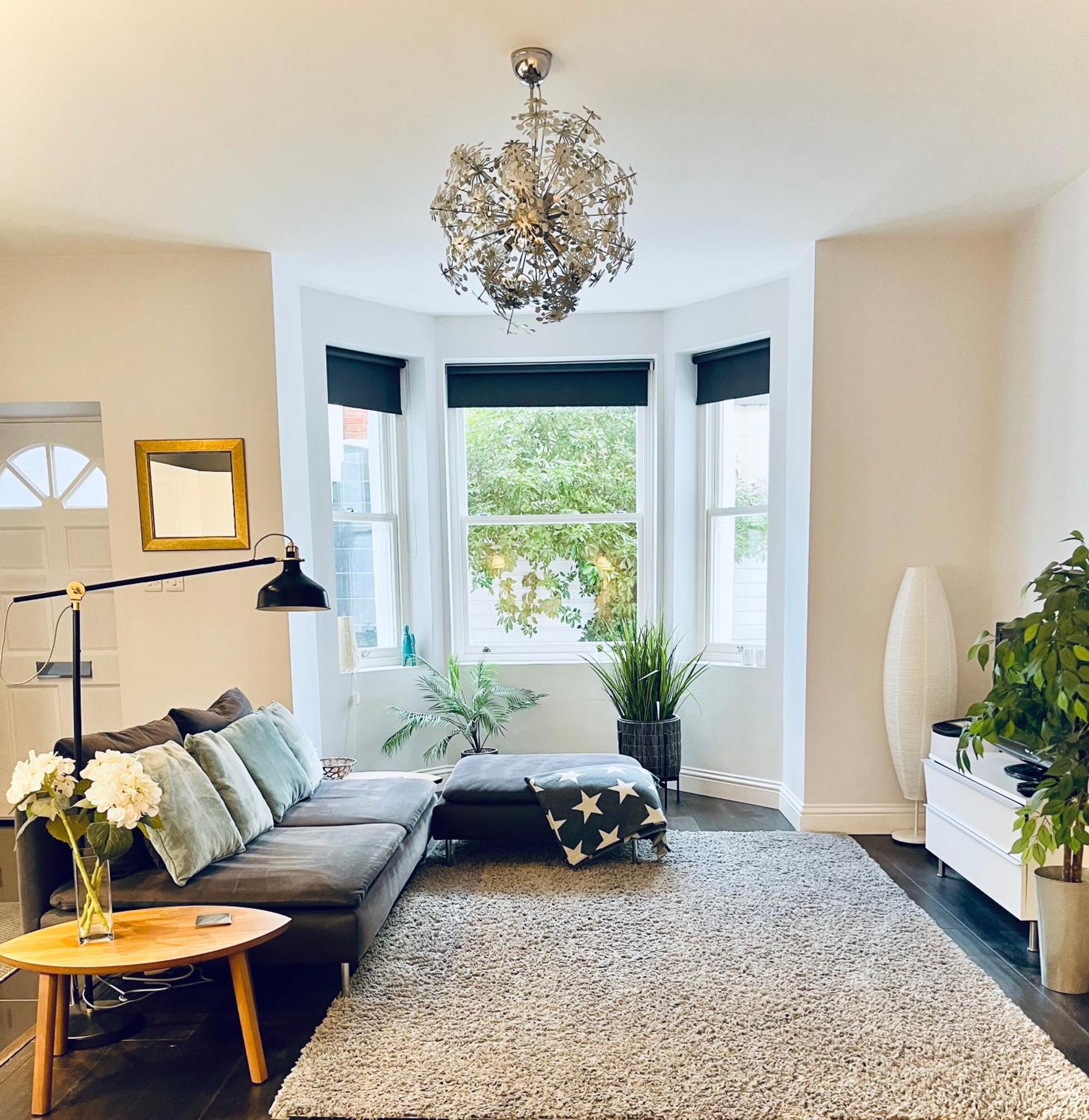 Stunning And Peaceful Flat Apartamento *