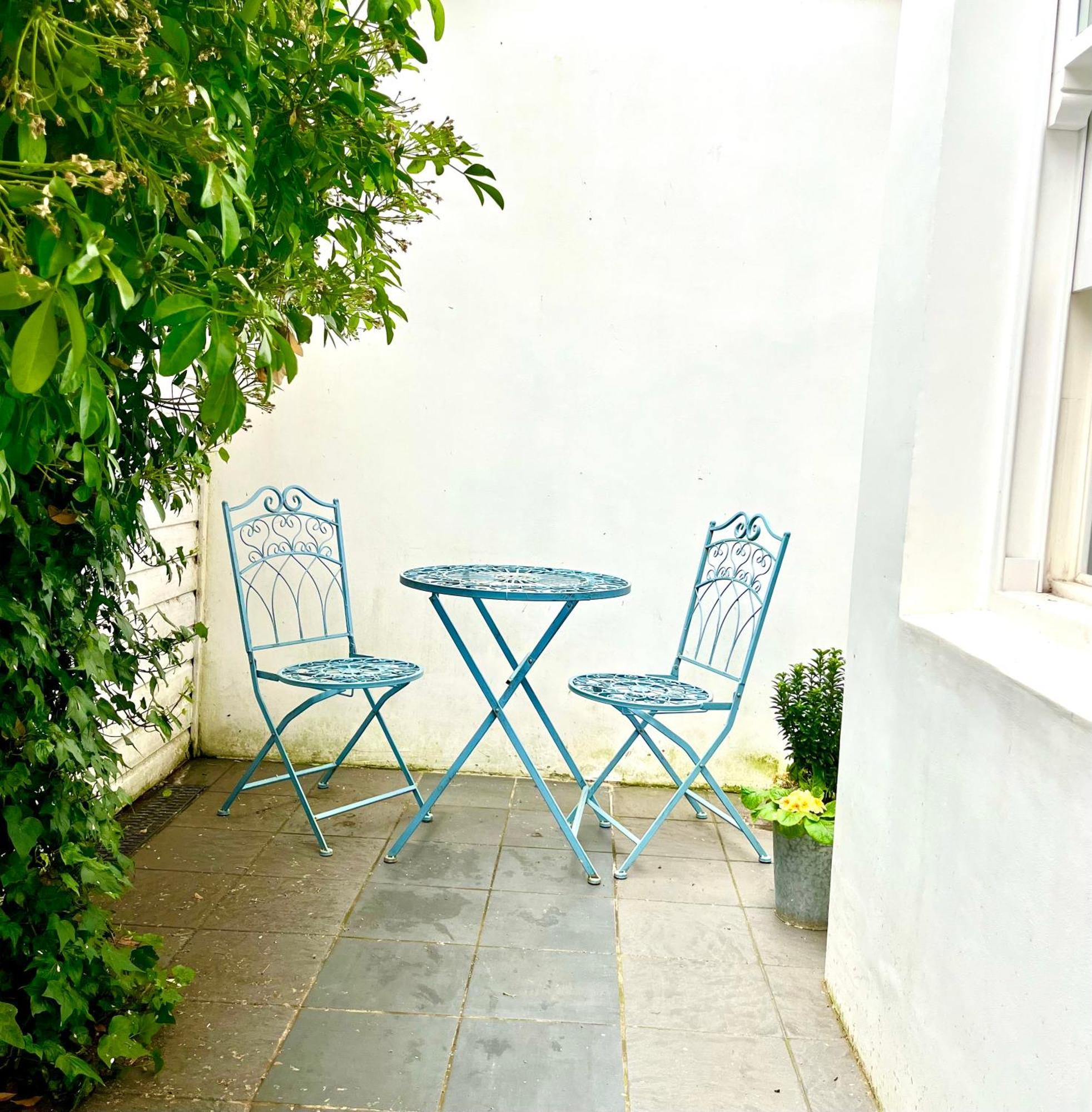 Stunning And Peaceful Flat * Londres