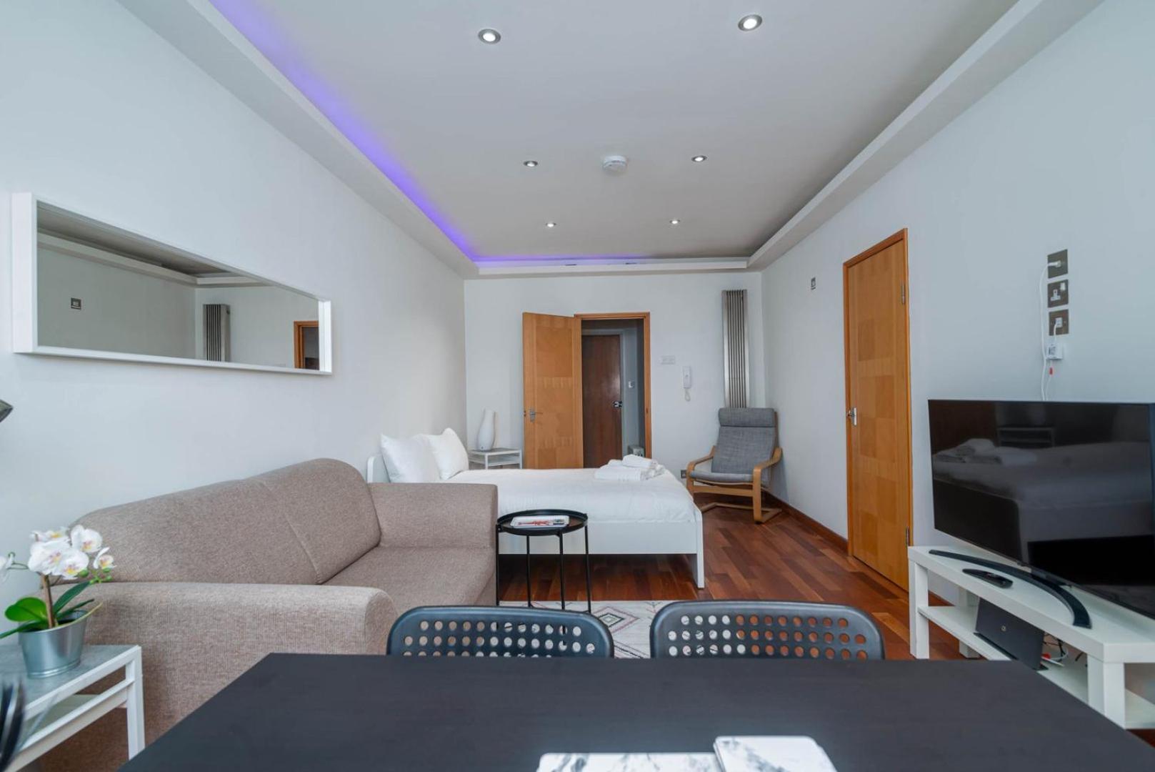 Guestready - Converted Mews In Bayswater Apartamento Londres