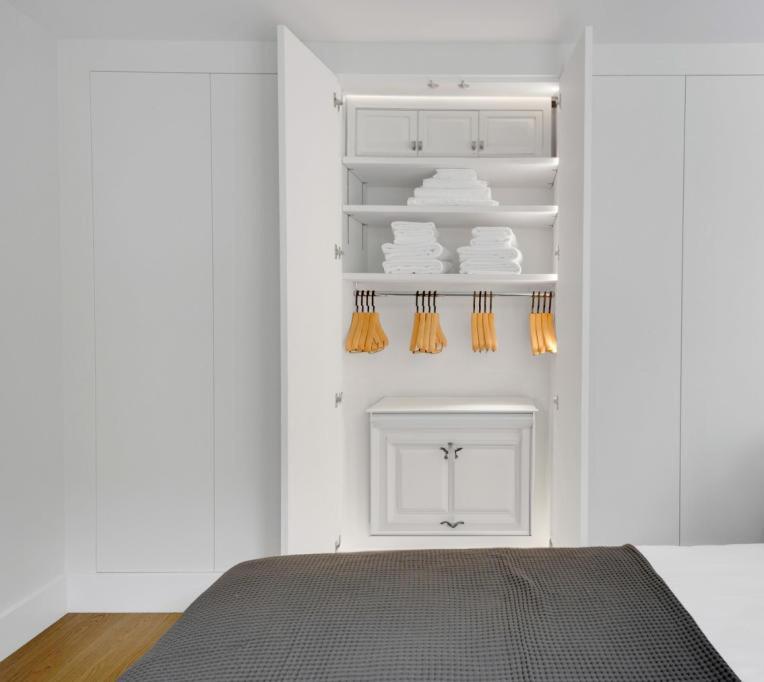 Soho Elegance - Central Retreat Appartement Londres