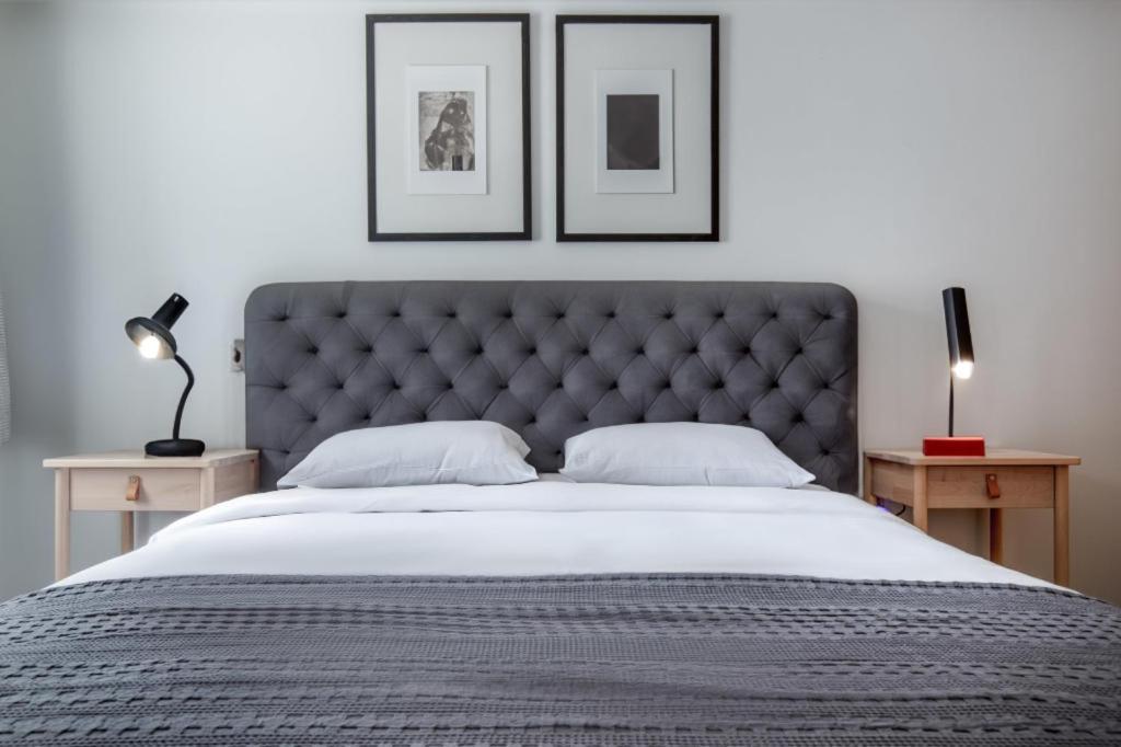 Appartement Soho Elegance - Central Retreat Londres