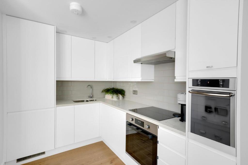 Soho Elegance - Central Retreat Appartement Londres
