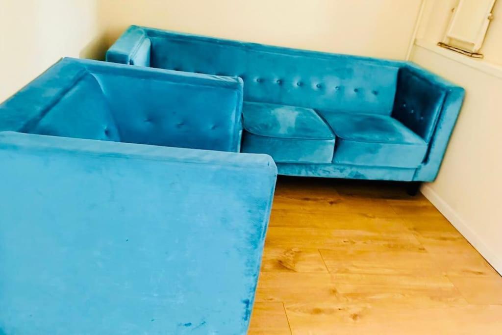 Hébergement de vacances Beautiful 3bd Family With Huge Private Graden Londres