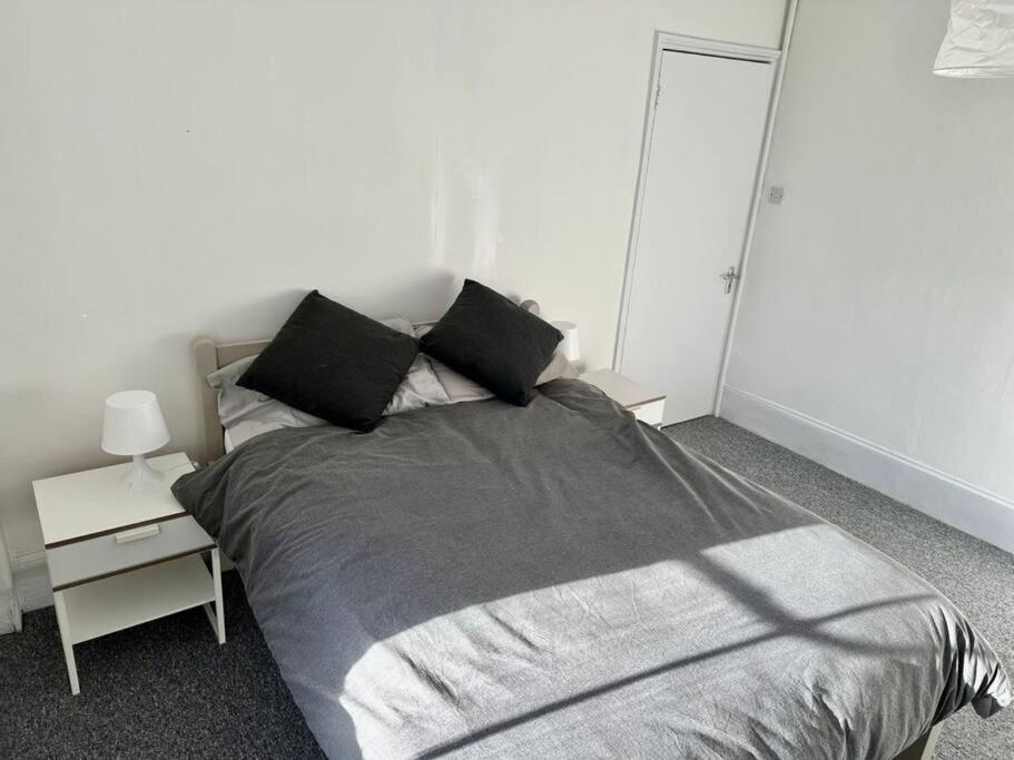 Apartamento Chelsea Large 2 Bed 2 Bath Sydney Street Sw3