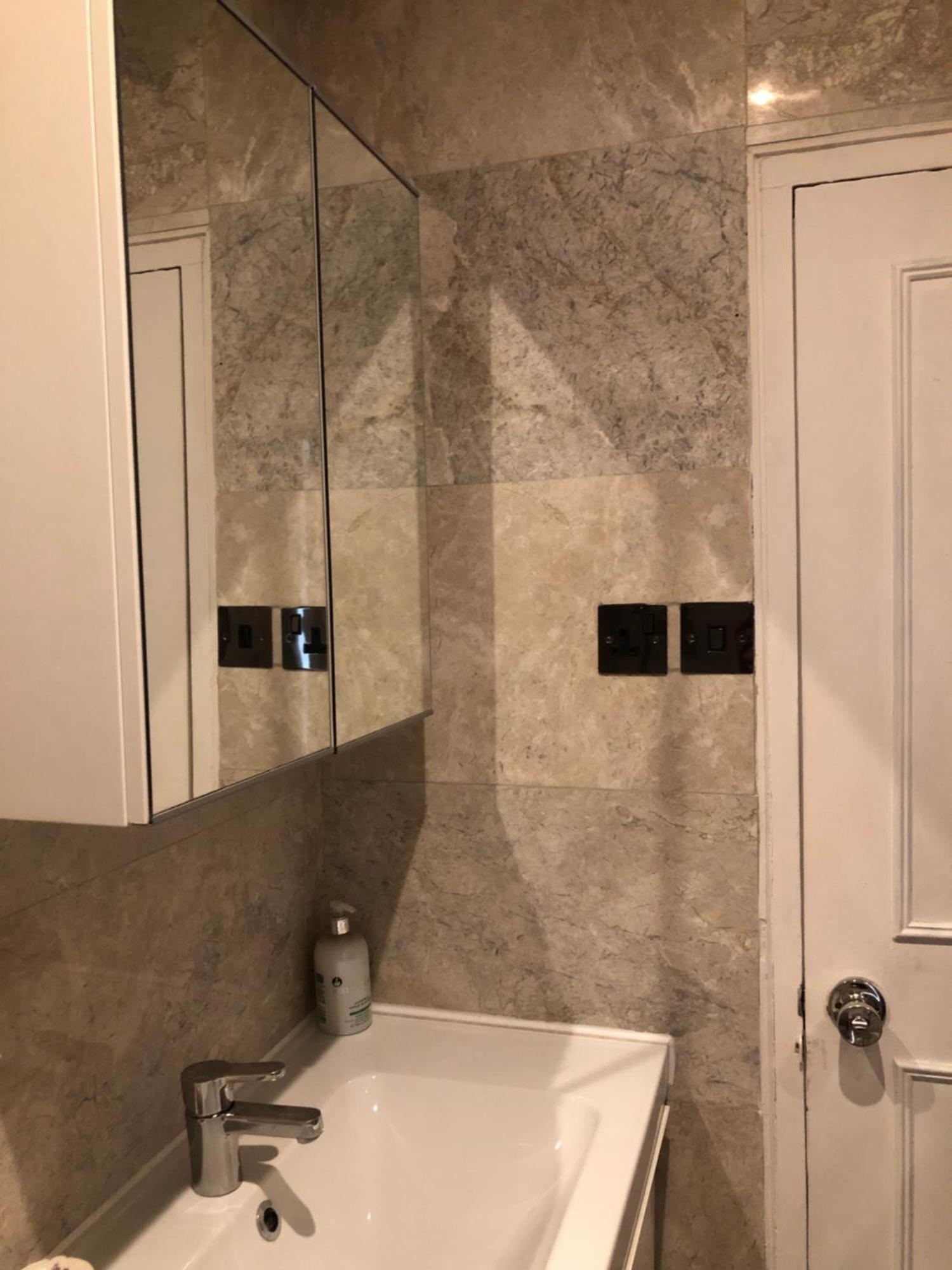 Londoncity Freep 1db En-suite Wifi Appartement *