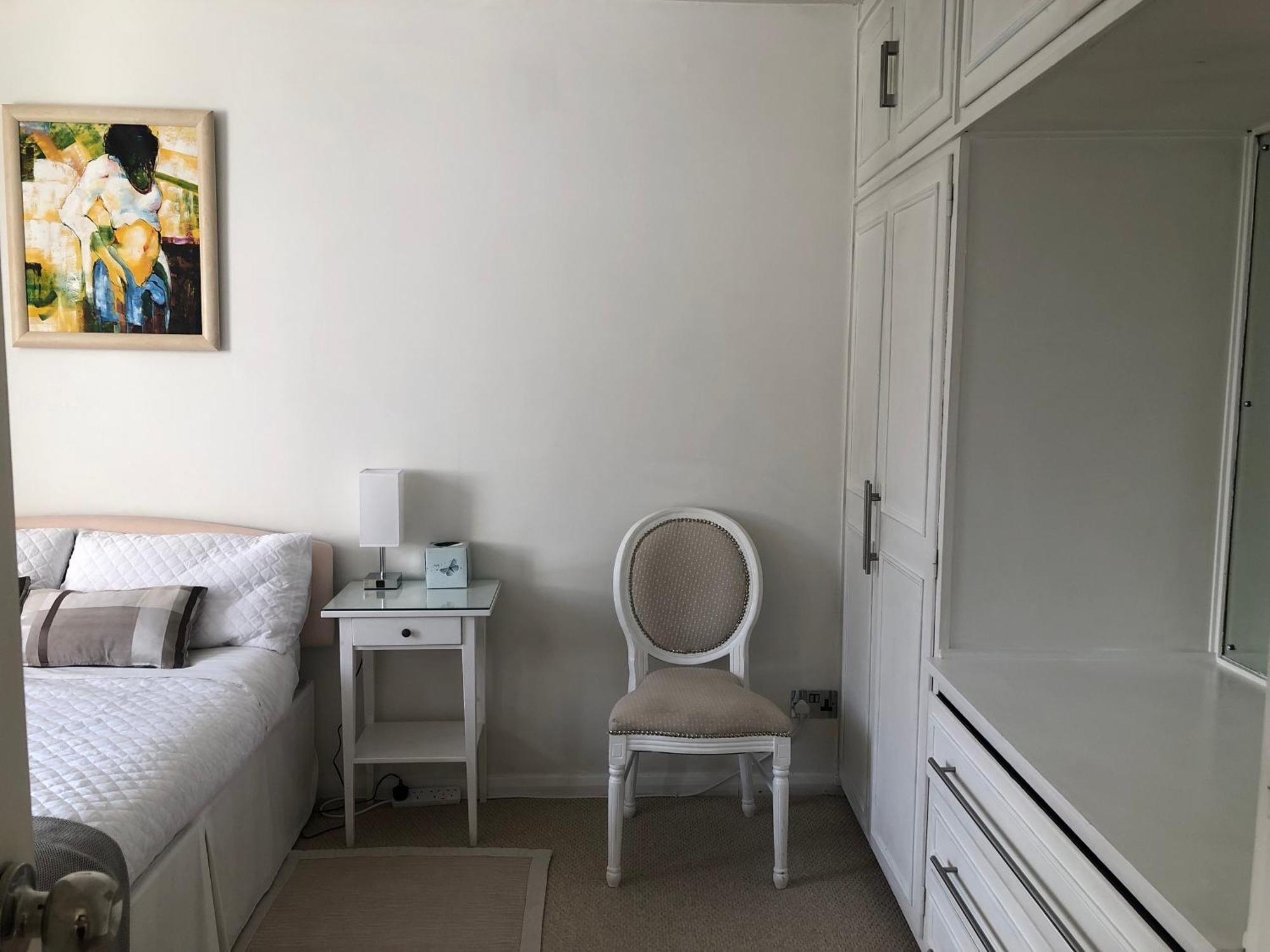 Appartement Londoncity Freep 1db En-suite Wifi