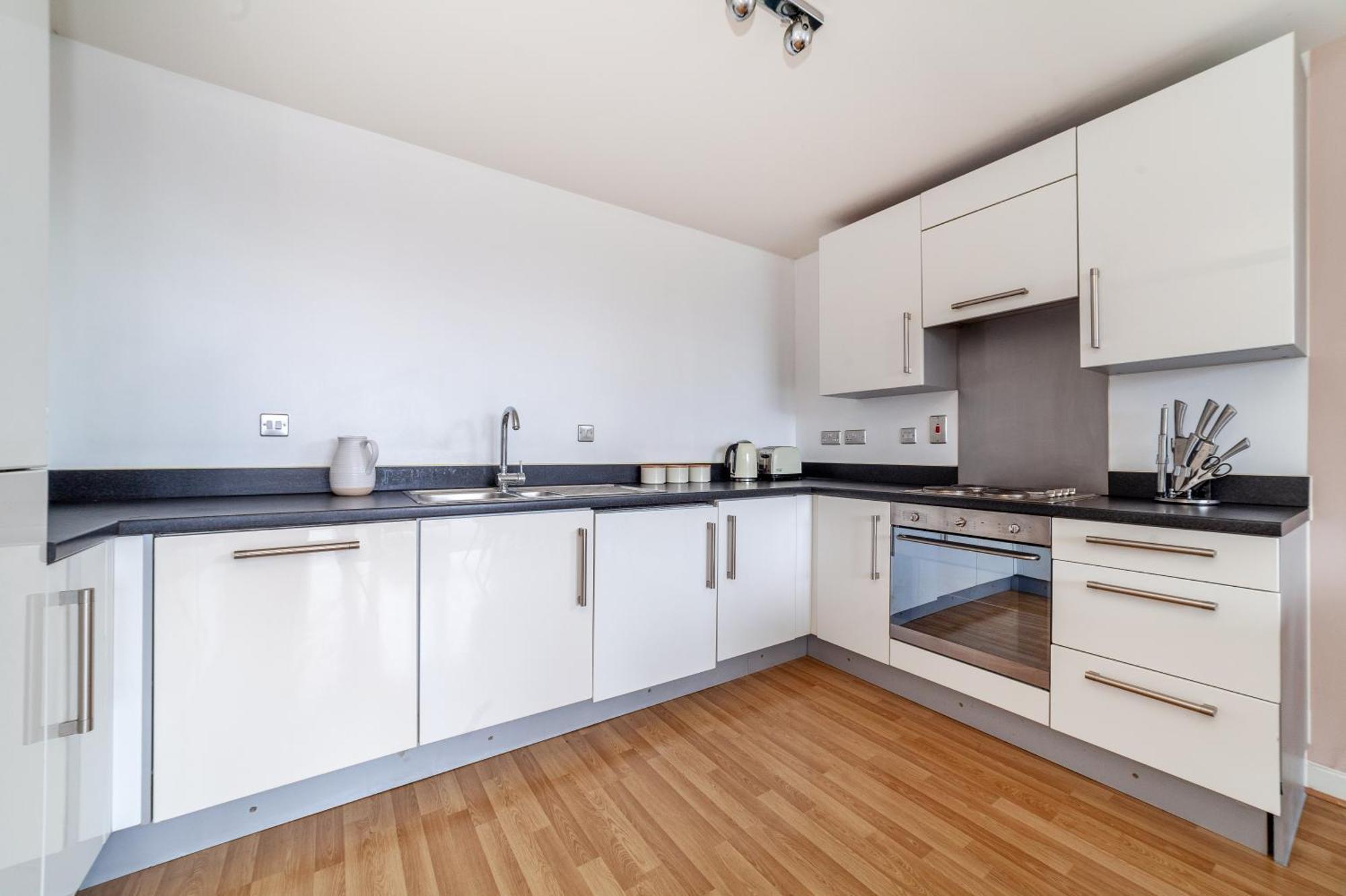 Apartamento The Stratford Collection