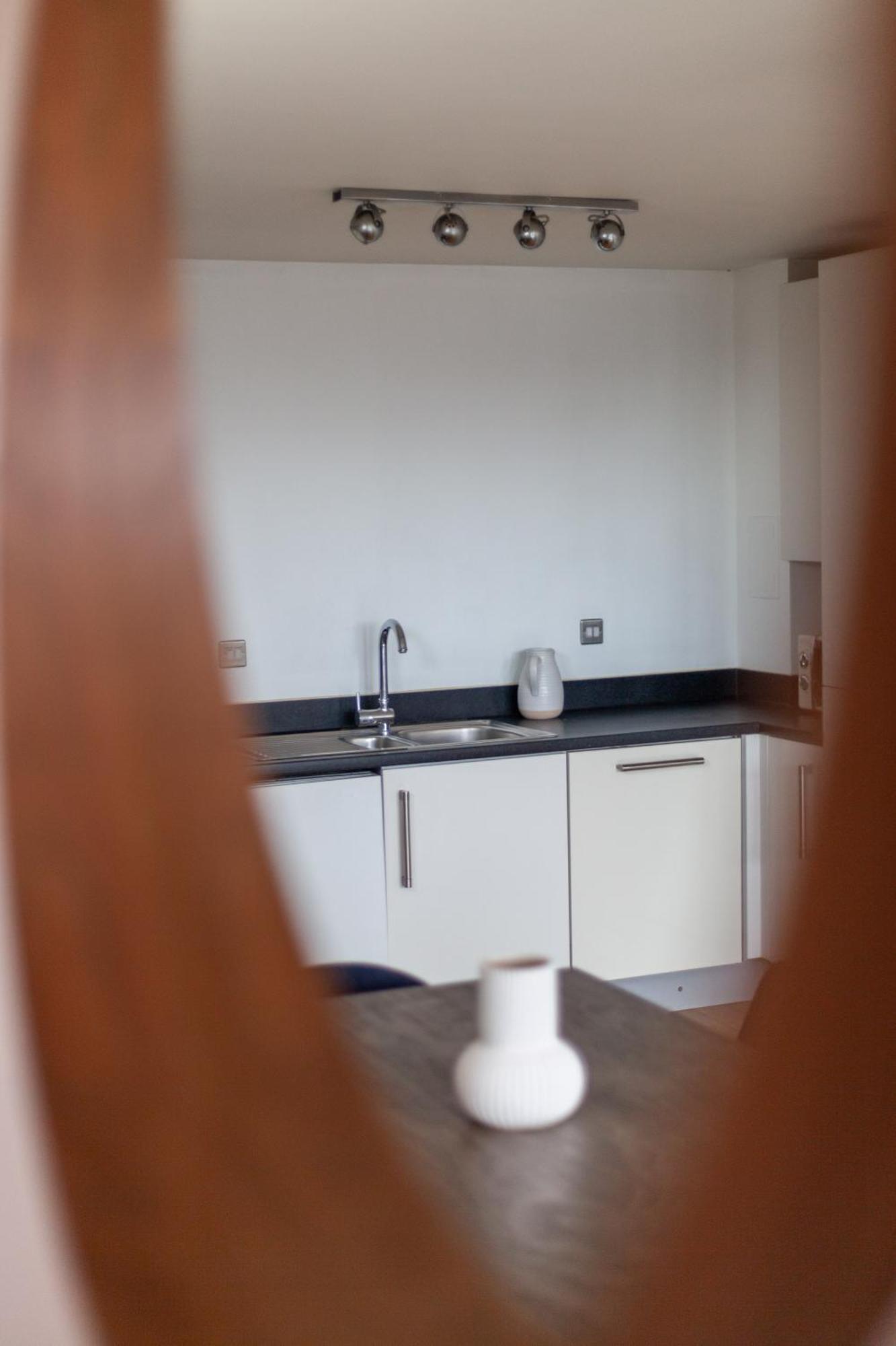The Stratford Collection Apartamento *