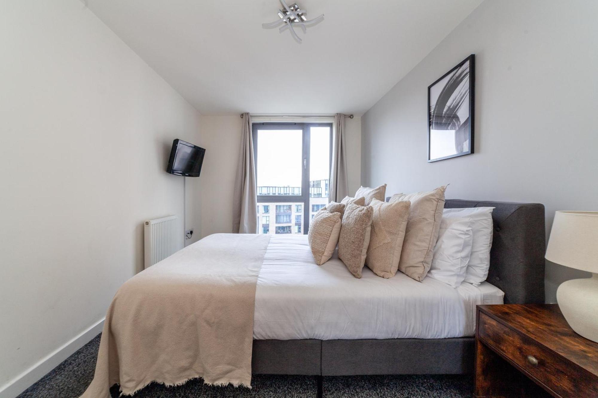 Apartamento The Stratford Collection *