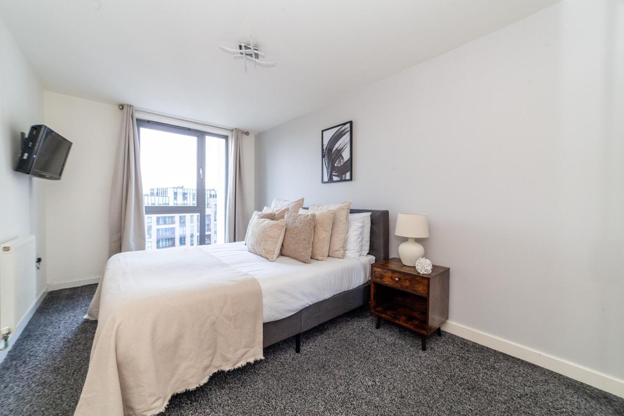 The Stratford Collection Apartamento Londres
