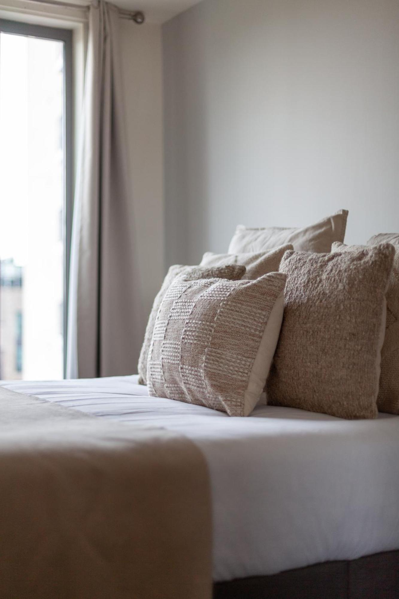 The Stratford Collection Apartamento *