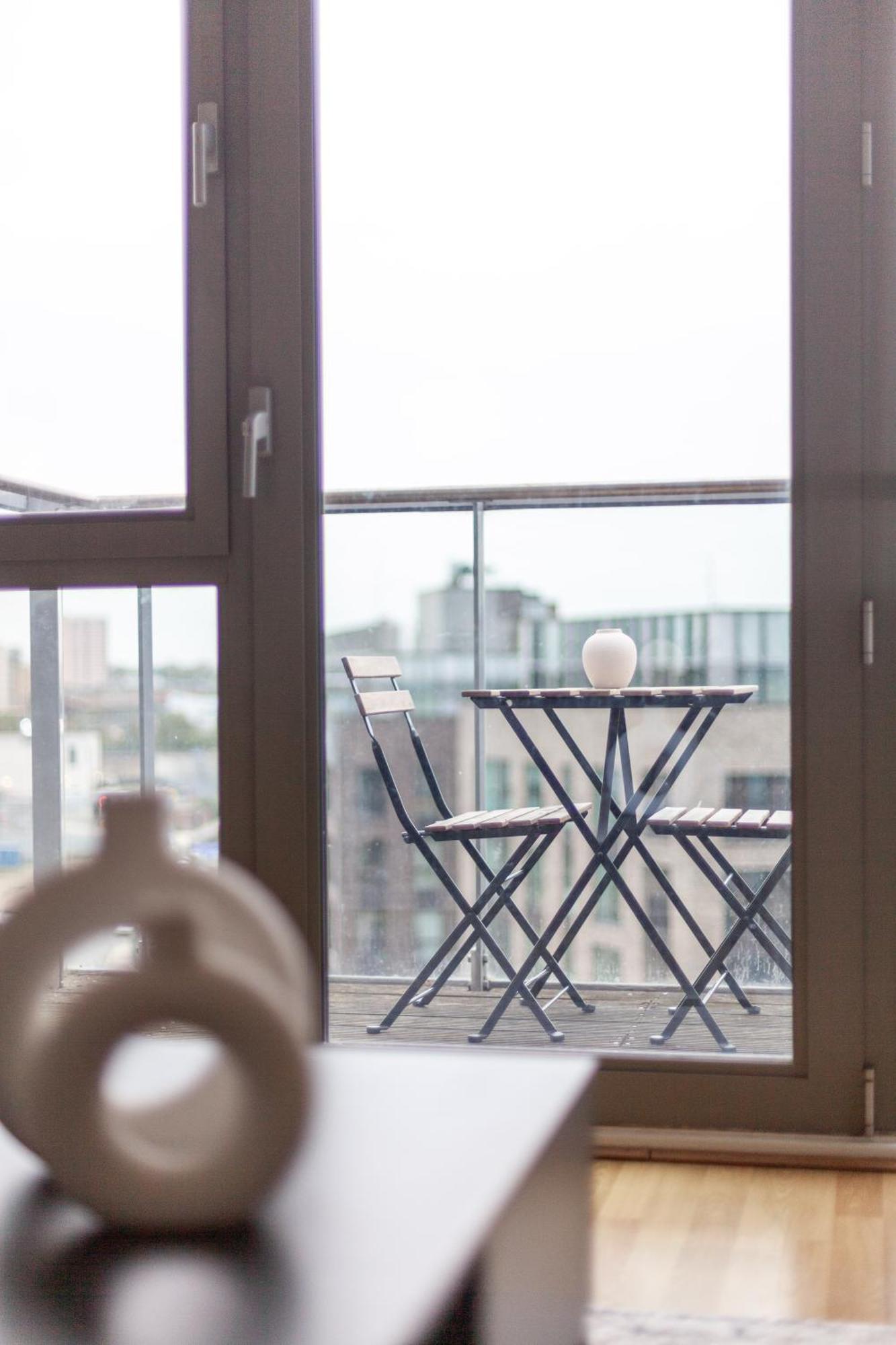 Apartamento The Stratford Collection Londres