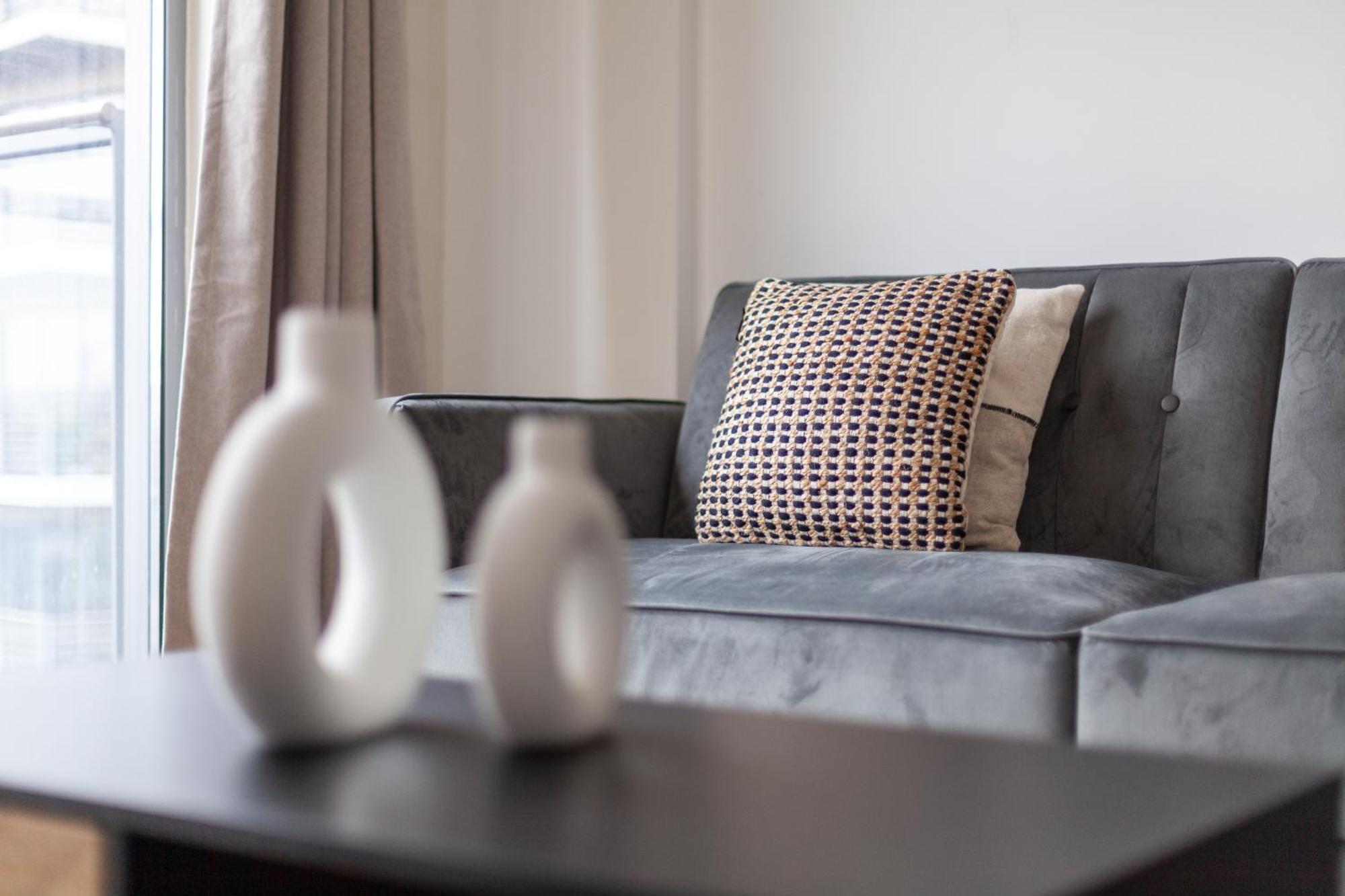 The Stratford Collection Apartamento Londres