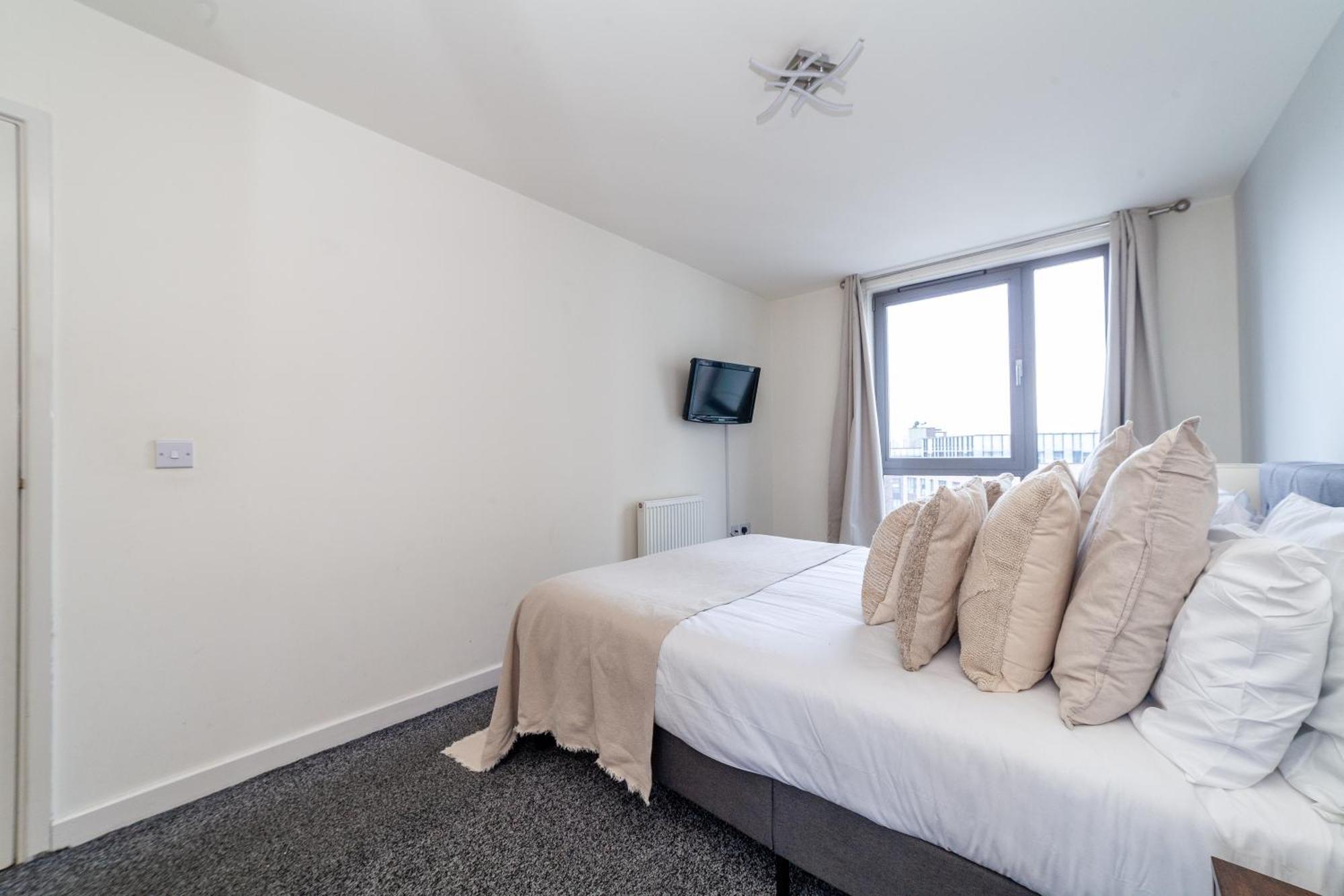 Apartamento The Stratford Collection *