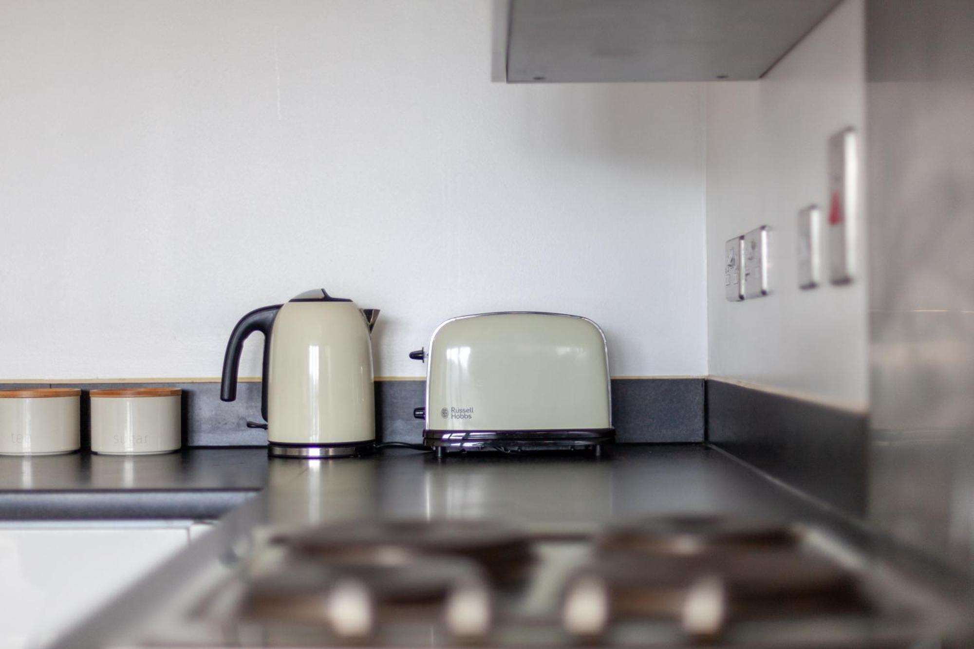 Apartamento The Stratford Collection *
