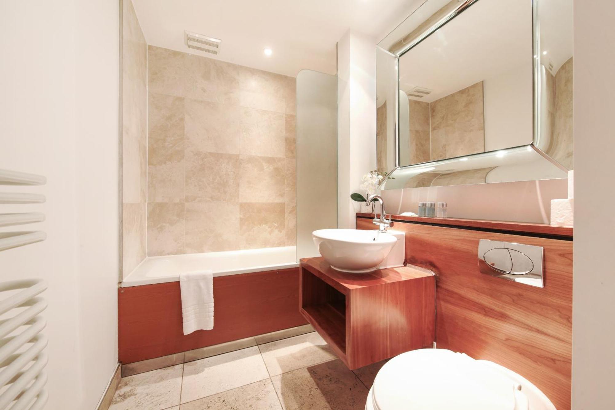 Chic 2 Bed Near Camden Market Free Wifi By Aparts Apartamento *