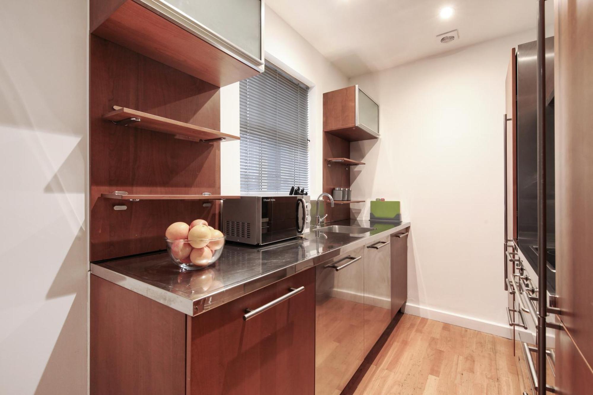 Chic 2 Bed Near Camden Market Free Wifi By Aparts *