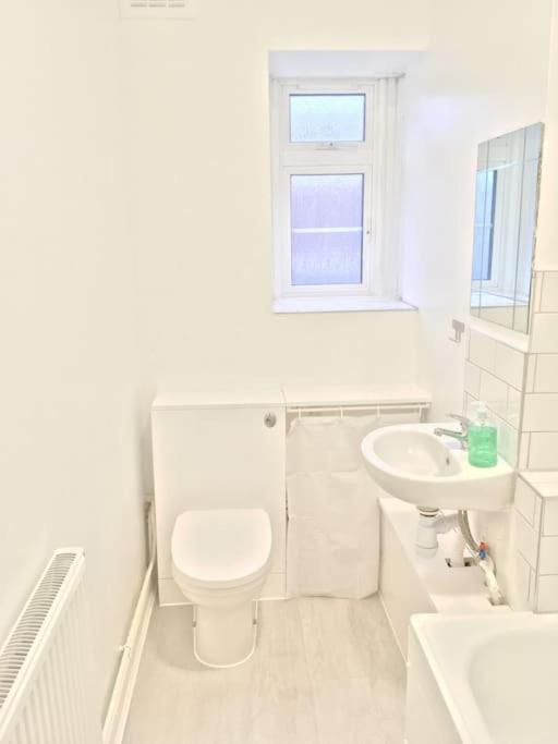 Wembley Stadium Appartement *
