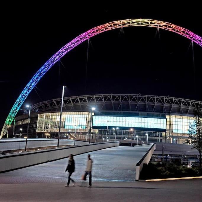 Wembley Stadium