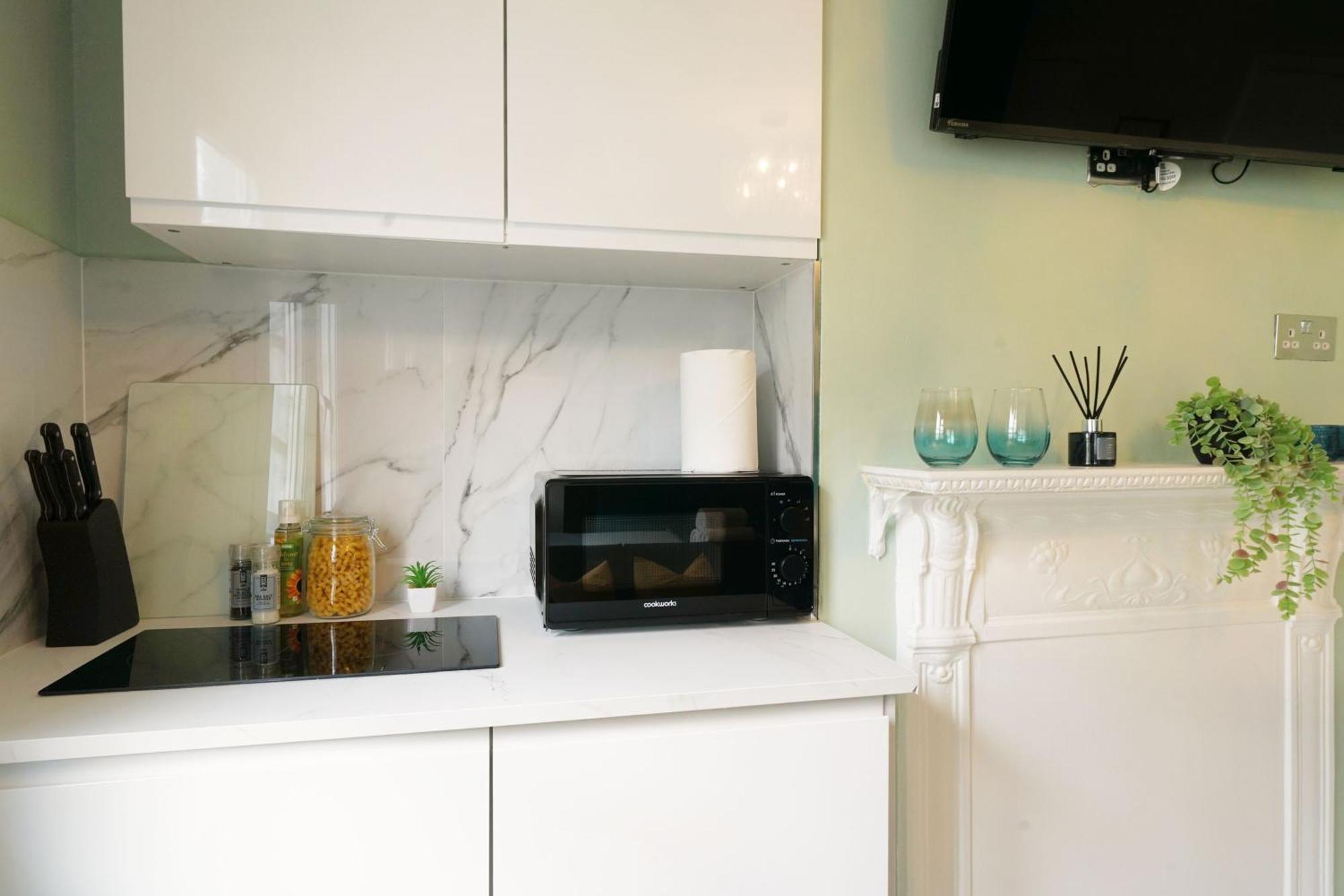 Appartement Livestay Studio In The Heart Of Angel 1 *